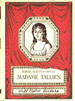 Madame Tallien