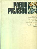 Pablo Picasso