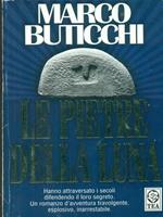 Le pietre della luna. Ediz. a caratteri grandi