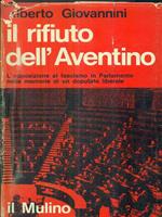 Il rifiuto dell'Aventino