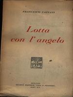 Lotta con l'angelo