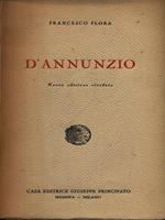 D'Annunzio