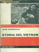 Storia del Vietnam