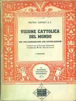 Visione cattolica del mondo