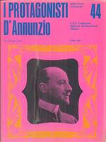 D'Annunzio