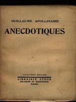 Anecdotiques