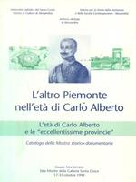 L' Altro Piemonte nell'Età di Carlo Alberto. Vol II