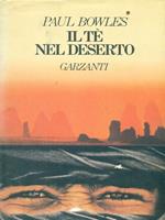 Il tè nel deserto