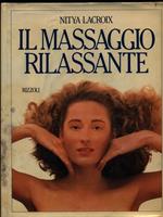 Il massaggio rilassante