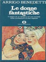 Le donne fantastiche