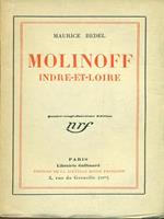 Molinoff indre-et-loire