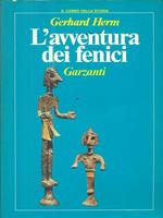 L' avventura dei fenici