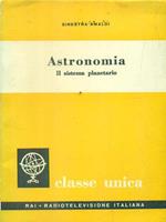 Astronomia