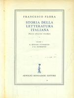 Storia della letteratura italiana. Volume 5