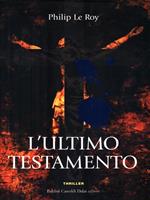 L' ultimo testamento