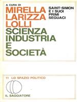 Scienza industria e società