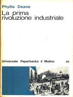 La prima rivoluzione industriale