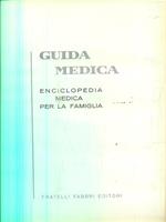 Guida medica. 15 volumi + 3 volumi. Storia della medicina