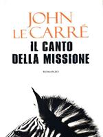 Il canto della missione