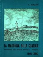 La Madonna della Guardia