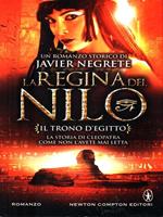 La regina del Nilo. Il trono d'Egitto