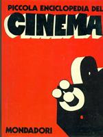 Piccola enciclopedia del cinema