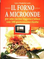 Il forno a microonde