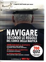 Navigare secondo le regole del codice della nautica