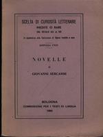 Novelle