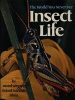 Insect life