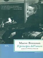 Il principio dell'amore