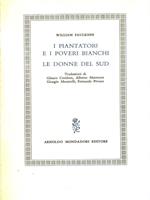 I piantatori e i poveri bianchi - Le donne del Sud