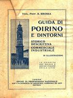 Guida di Poirino e dintorni