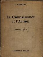 La connaissance et l'action