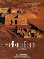 L' Antico Egitto dal cielo