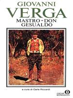 Mastro Don Gesualdo