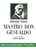 Mastro Don Gesualdo