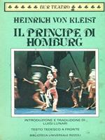 Il Principe di Homburg