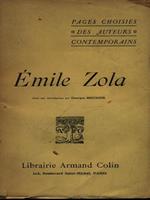 Emile Zola