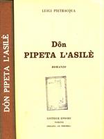 Don Pipeta l'Asilè