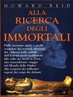 Alla ricerca degli immortali