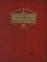 The complete book of Interior Decorating