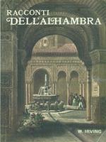 Racconti dell'Alhambra