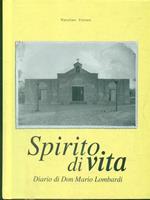 Spirito di vita