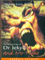 The Strange Case of Dr. Jekyll & Mr. Hyde