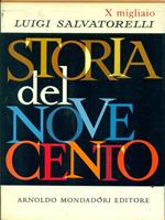 Storia del Novecento