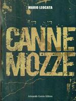 Canne mozze