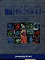 L' Enciclopedia dei personaggi