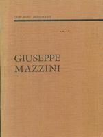 Giuseppe Mazzini