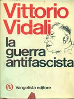 La guerra antifascista